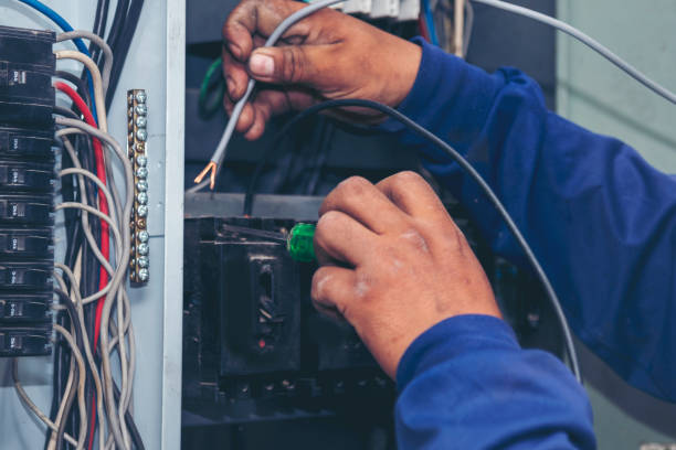 Best Emergency Electrical Repair  in White Haven, PA